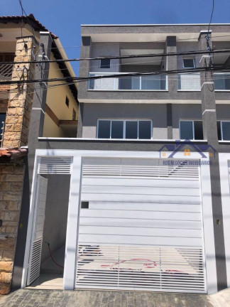 Sobrado com 3 Quartos à Venda, 160 m² em Jardim Regina - São Paulo