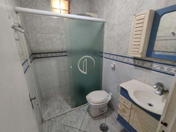 Imagem Apartamento com 2 Quartos à Venda, 70 m² em Aparecida - Santos