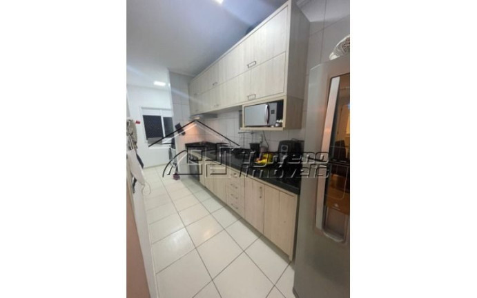 Apartamento com 2 Quartos à Venda, 57 m² em Jardim América - São José Dos Campos