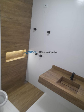 Imagem Casa com 3 Quartos à Venda, 165 m² em Demarchi - São Bernardo Do Campo