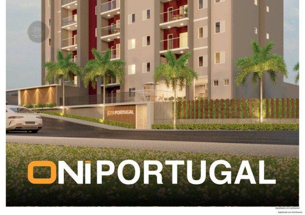 Imagem Apartamento com 2 Quartos à Venda, 60 m² em Vila Miranda - Sumaré