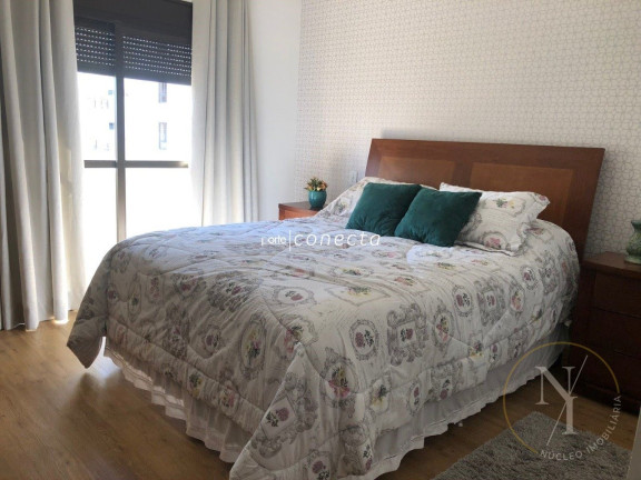 Apartamento com 3 Quartos à Venda, 195 m² em Vila Santo Estevão - São Paulo