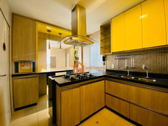 Imagem Apartamento com 3 Quartos à Venda, 111 m² em Aldeota - Fortaleza
