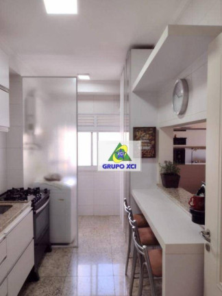 Imagem Apartamento com 3 Quartos à Venda, 75 m² em Mansões Santo Antônio - Campinas Imagem Apartamento com 3 Quartos à Venda, 75 m² em Mansões Santo Antônio - Campinas
