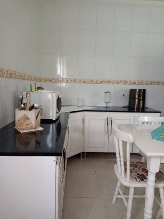Imagem Sobrado com 2 Quartos à Venda, 65 m² em Jd. Praia Grande - Mongaguá