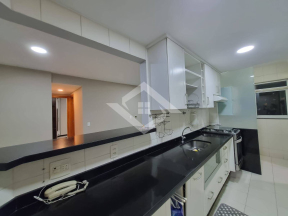 Imagem Apartamento com 2 Quartos à Venda, 81 m² em Barra Olímpica - Rio De Janeiro