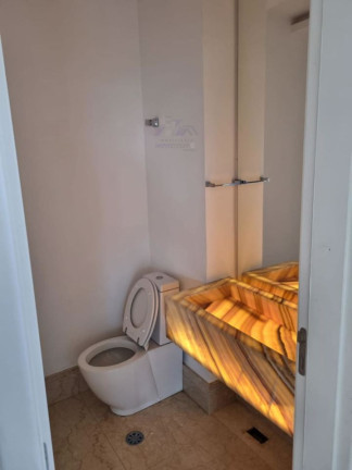 Imagem Apartamento com 4 Quartos à Venda, 367 m² em Tamboré - Santana De Parnaíba Imagem Apartamento com 4 Quartos à Venda, 367 m² em Tamboré - Santana De Parnaíba