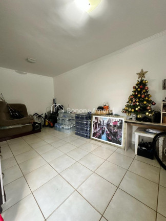 Imagem Casa de Condomínio com 3 Quartos à Venda, 375 m² em Betel - Paulínia