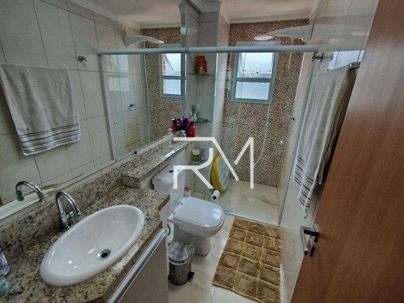 Imagem Apartamento com 2 Quartos à Venda, 74 m² em Vila São Paulo - Mongaguá