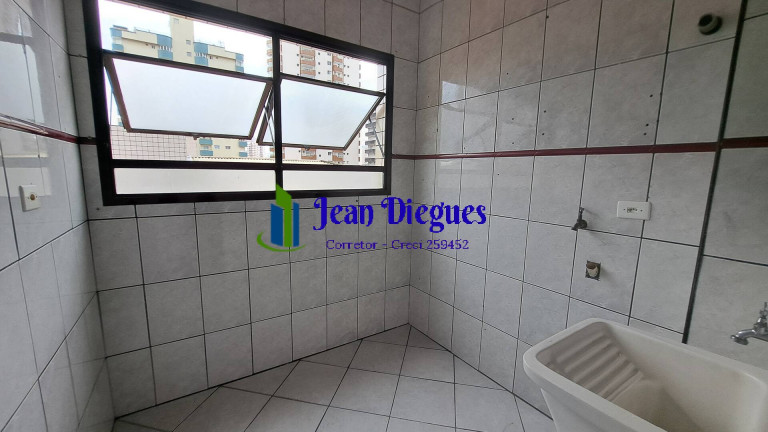 Imagem Apartamento com 1 Quarto para Alugar, em Vila Tupi - Praia Grande Imagem Apartamento com 1 Quarto para Alugar, em Vila Tupi - Praia Grande