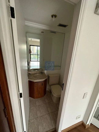 Imagem Apartamento com 3 Quartos à Venda, 95 m² em Indianópolis - São Paulo Imagem Apartamento com 3 Quartos à Venda, 95 m² em Indianópolis - São Paulo