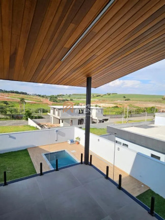 Imagem Casa de Condomínio com 4 Quartos à Venda, 288 m² em Condomínio Residencial Ecopark Bourbon - Caçapava Imagem Casa de Condomínio com 4 Quartos à Venda, 288 m² em Condomínio Residencial Ecopark Bourbon - Caçapava