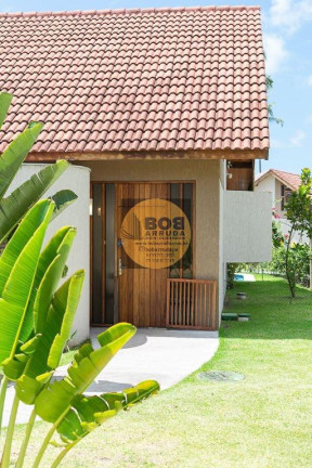 Imagem Apartamento com 4 Quartos à Venda, 153 m² em Porto De Galinhas - Ipojuca