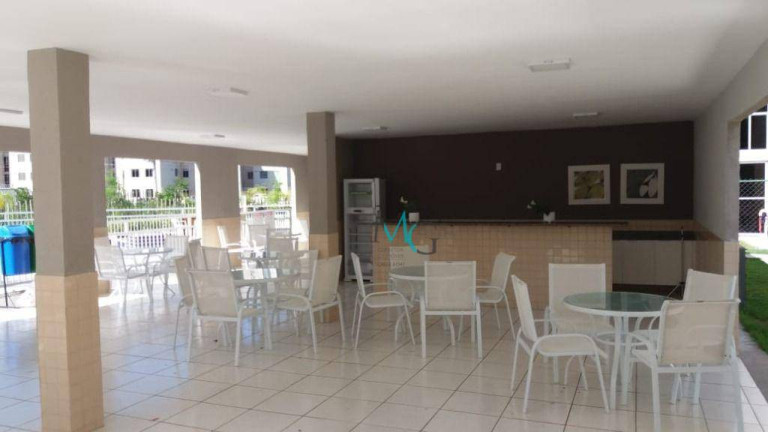 Imagem Apartamento com 2 Quartos à Venda, 43 m² em Santíssimo - Rio De Janeiro Imagem Apartamento com 2 Quartos à Venda, 43 m² em Santíssimo - Rio De Janeiro