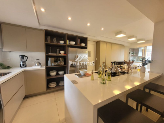 Imagem Apartamento com 4 Quartos à Venda, 246 m² em Vila Mariana - São Paulo