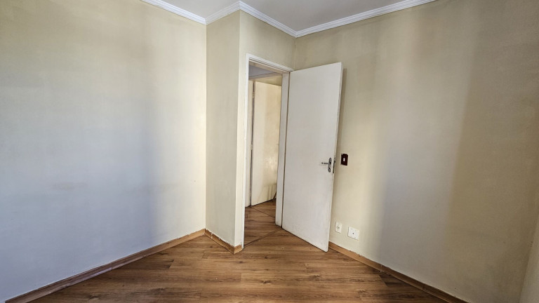 Imagem Apartamento com 3 Quartos à Venda, 57 m² em Jardim Monte Alegre - São Paulo
