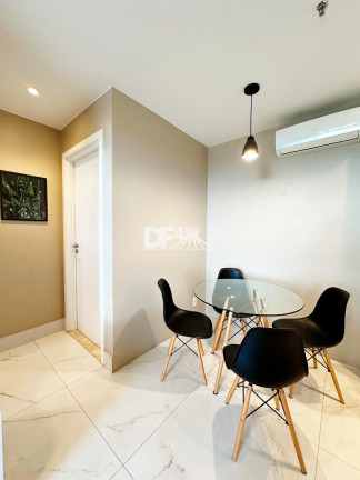 Imagem Imóvel com 1 Quarto à Venda, 41 m² em Sul (águas Claras) - Brasília