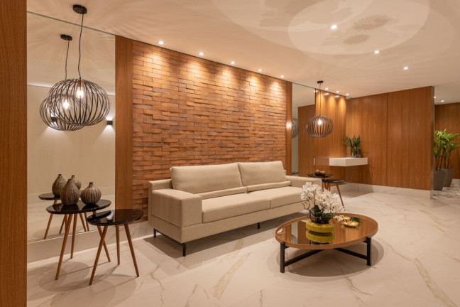 Imagem Apartamento com 3 Quartos à Venda, 88 m² em Jardim Camburi - Vitória Imagem Apartamento com 3 Quartos à Venda, 88 m² em Jardim Camburi - Vitória