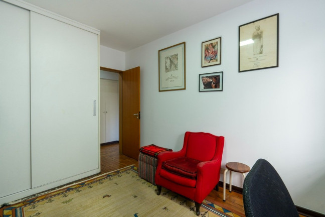 Imagem Apartamento com 3 Quartos à Venda, 129 m² em Itaim Bibi - São Paulo