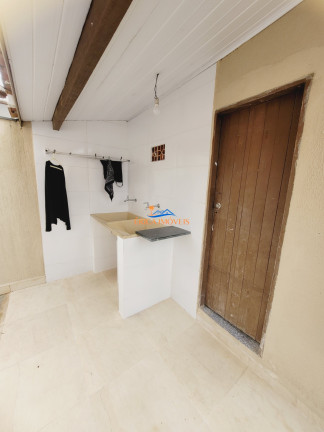 Imagem Apartamento com 1 Quarto à Venda, 27 m² em Centro - Ubatuba