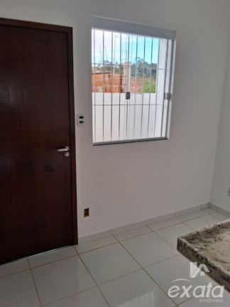 Imagem Casa com 2 Quartos para Alugar ou Temporada, 52 m² em Residencial Jacaraípe - Serra