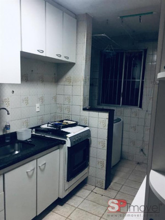 Imagem Apartamento com 2 Quartos à Venda, 64 m² em Vila São José - São Paulo Imagem Apartamento com 2 Quartos à Venda, 64 m² em Vila São José - São Paulo