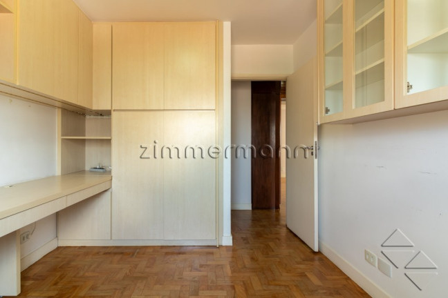Imagem Apartamento com 3 Quartos à Venda, 146 m² em Vila Mariana - São Paulo