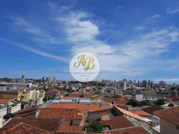 Imagem Apartamento com 2 Quartos à Venda, 65 m² em Parque Progresso - Franca
