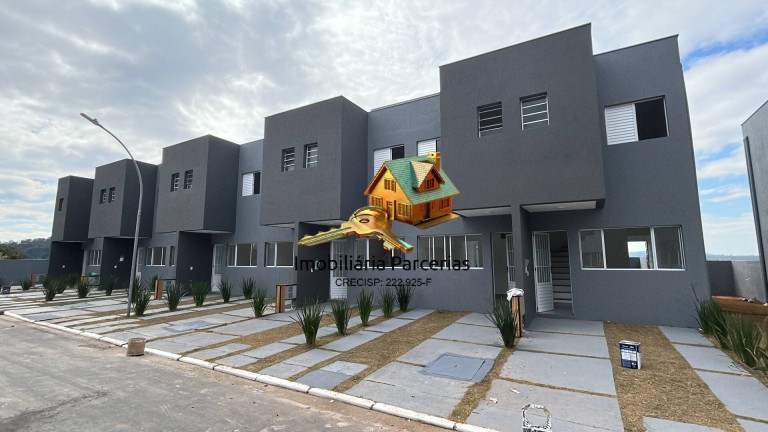 Imagem Casa de Condomínio com 2 Quartos à Venda, 62 m² em Chácara Do Solar Iii - Santana De Parnaíba Imagem Casa de Condomínio com 2 Quartos à Venda, 62 m² em Chácara Do Solar Iii - Santana De Parnaíba