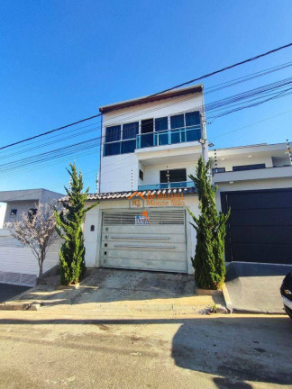 Imagem Sobrado com 4 Quartos à Venda, 450 m² em Residencial E Comercial Guarulhos - Guarulhos