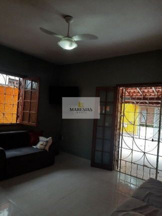 Imagem Casa com 2 Quartos à Venda, 120 m² em Maresias - São Sebastião