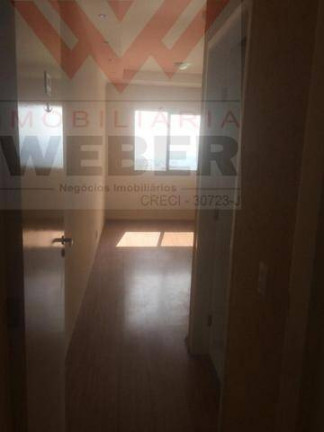 Imagem Apartamento com 2 Quartos à Venda, 58 m² em Parque Campolim - Sorocaba