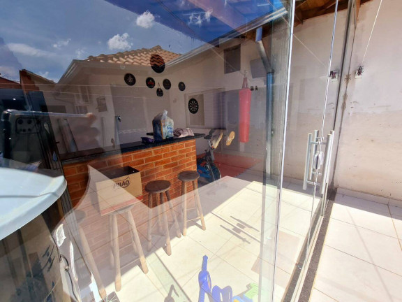 Imagem Casa com 3 Quartos à Venda, em Jardim Residencial E Comercial Alto Dos Laranjais - Limeira Imagem Casa com 3 Quartos à Venda, em Jardim Residencial E Comercial Alto Dos Laranjais - Limeira