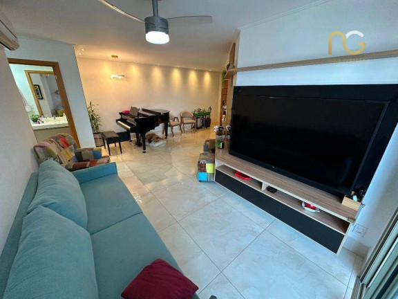 Imagem Apartamento com 2 Quartos à Venda, 102 m² em Canto Do Forte - Praia Grande Imagem Apartamento com 2 Quartos à Venda, 102 m² em Canto Do Forte - Praia Grande