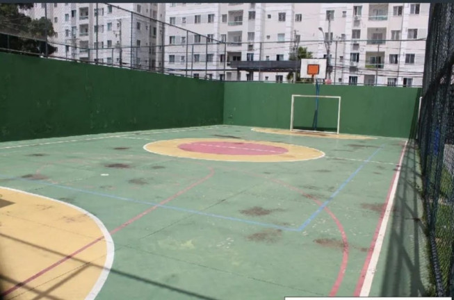Imagem Apartamento com 2 Quartos à Venda, 64 m² em Buraquinho - Lauro De Freitas Imagem Apartamento com 2 Quartos à Venda, 64 m² em Buraquinho - Lauro De Freitas