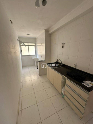 Imagem Apartamento com 2 Quartos à Venda, 54 m² em Jardim São Judas Tadeu - Guarulhos Imagem Apartamento com 2 Quartos à Venda, 54 m² em Jardim São Judas Tadeu - Guarulhos