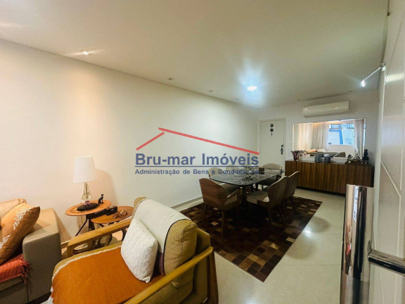 Imagem Apartamento com 2 Quartos à Venda, 105 m² em Pompéia - Santos Imagem Apartamento com 2 Quartos à Venda, 105 m² em Pompéia - Santos