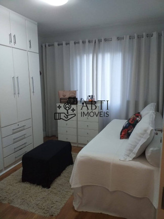 Imagem Apartamento com 4 Quartos à Venda, 150 m² em Morro Dos Ingleses - São Paulo