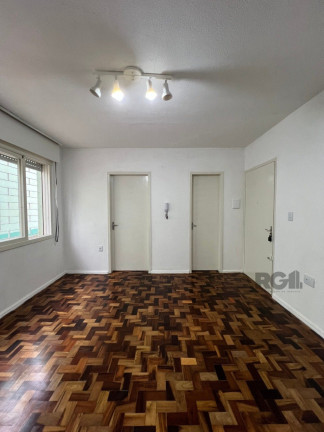 Imagem Apartamento com 1 Quarto à Venda, 37 m² em Jardim Leopoldina - Porto Alegre Imagem Apartamento com 1 Quarto à Venda, 37 m² em Jardim Leopoldina - Porto Alegre