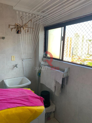 Imagem Apartamento com 3 Quartos à Venda, 140 m² em Canto Do Forte - Praia Grande Imagem Apartamento com 3 Quartos à Venda, 140 m² em Canto Do Forte - Praia Grande