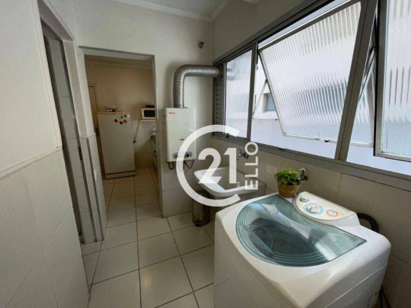 Imagem Apartamento com 2 Quartos à Venda, 95 m² em Itaim Bibi - São Paulo