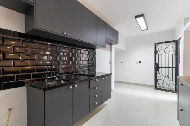 Imagem Casa com 4 Quartos à Venda, 190 m² em Mirandópolis - São Paulo