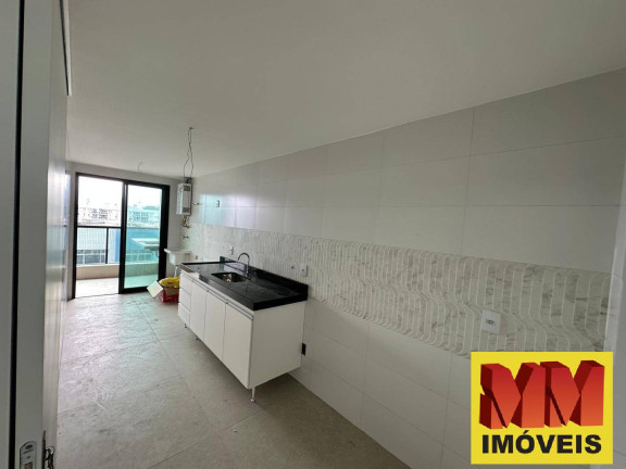 Imagem Apartamento com 3 Quartos para Alugar, 85 m² em Centro - Cabo Frio Imagem Apartamento com 3 Quartos para Alugar, 85 m² em Centro - Cabo Frio