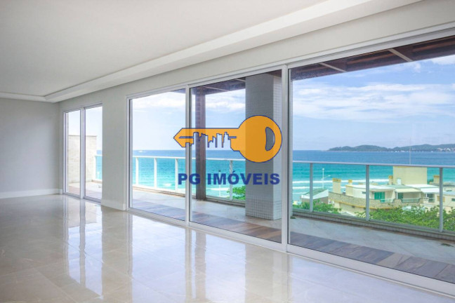 Apartamento com 3 Quartos à Venda, 190 m² em Praia De Bombas - Bombinhas