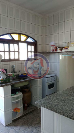 Imagem Casa com 2 Quartos à Venda, 73 m² em Jardim Santana - Mongaguá