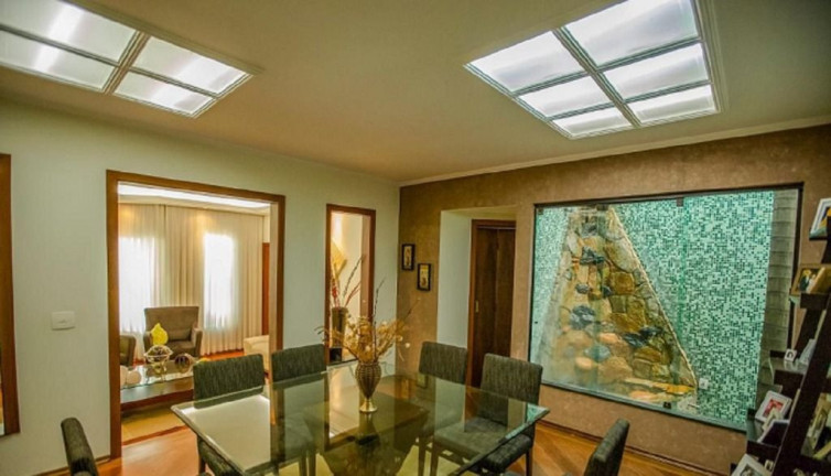 Imagem Sobrado com 3 Quartos para Alugar, 360 m² em Campestre - Santo André Imagem Sobrado com 3 Quartos para Alugar, 360 m² em Campestre - Santo André