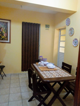 Imagem Imóvel com 3 Quartos à Venda, 125 m² em Vila Joaniza - São Paulo Imagem Imóvel com 3 Quartos à Venda, 125 m² em Vila Joaniza - São Paulo