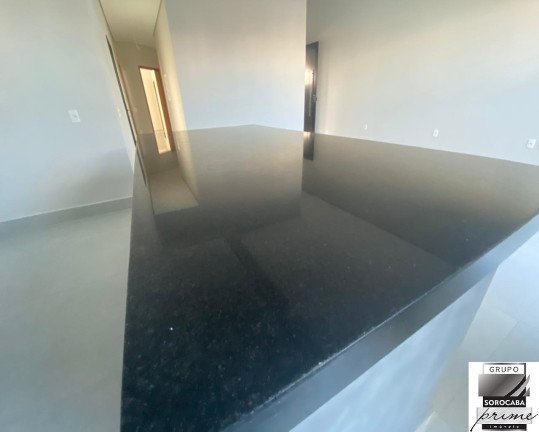 Imagem Casa com 3 Quartos à Venda, 100 m² em Horto Florestal - Sorocaba