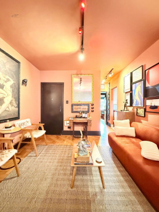 Imagem Apartamento com 2 Quartos à Venda, 77 m² em Perdizes - São Paulo Imagem Apartamento com 2 Quartos à Venda, 77 m² em Perdizes - São Paulo