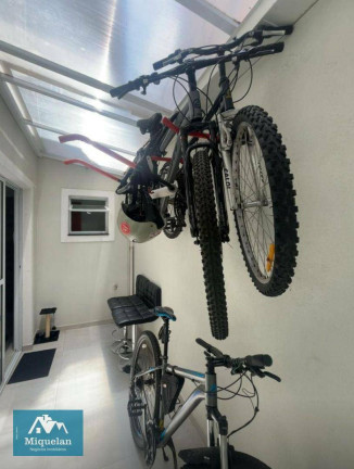 Imagem Casa com 2 Quartos à Venda, 88 m² em Vila Gustavo - São Paulo Imagem Casa com 2 Quartos à Venda, 88 m² em Vila Gustavo - São Paulo